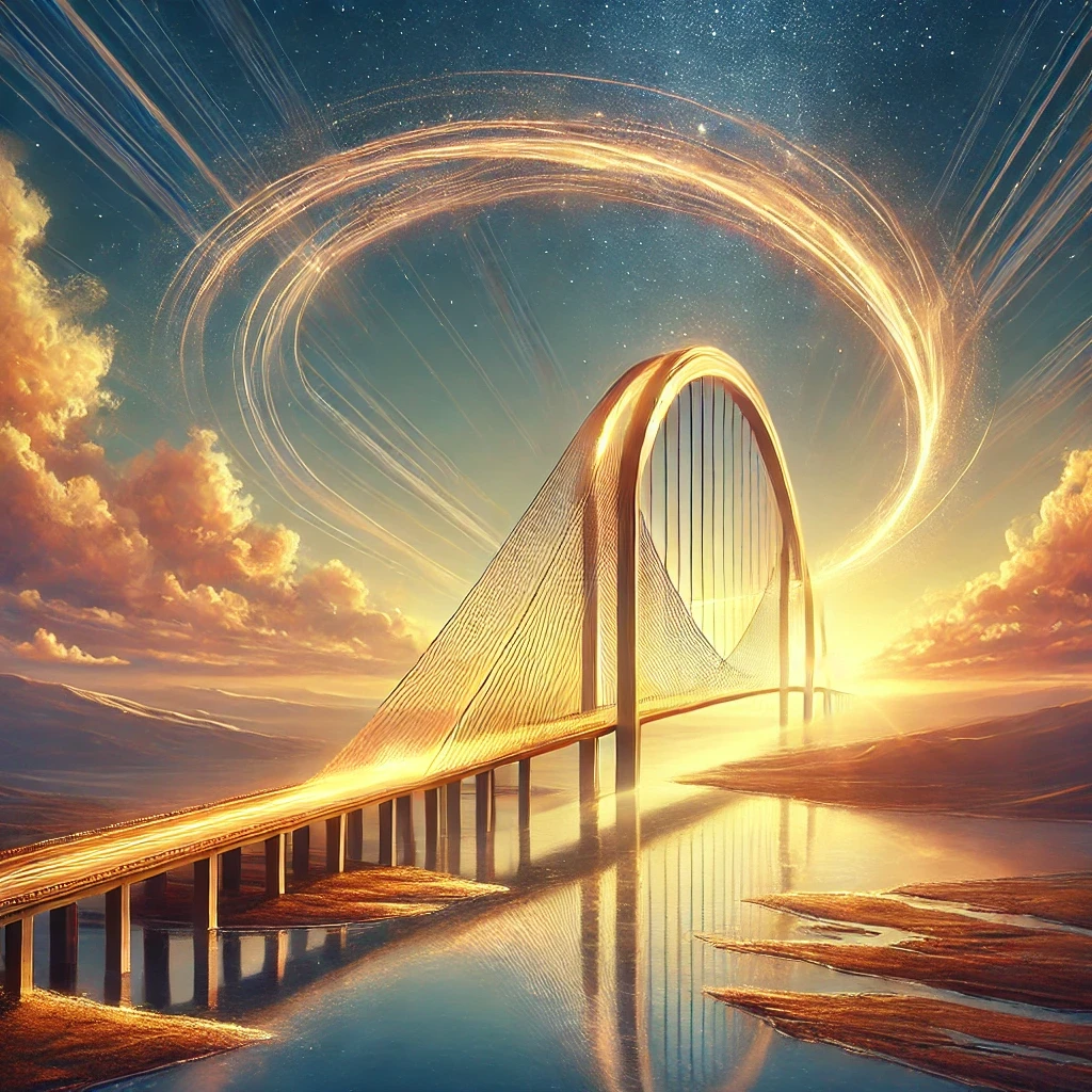 Καλωσήρθατε στο Bridge to Success by Believe!